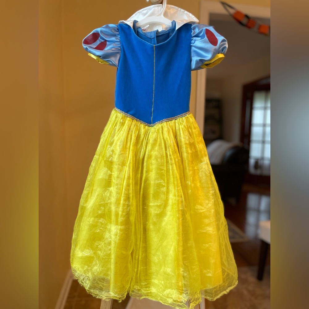 Disney Snow White Costume